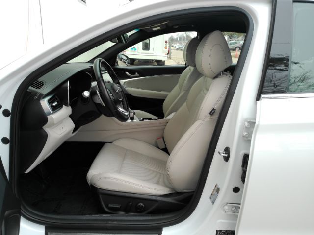 2024 Genesis G70 2.5T RWD Plano TX