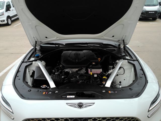 2024 Genesis G70 2.5T RWD Plano TX