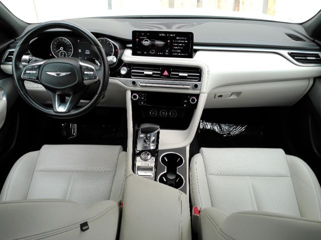 2024 Genesis G70 2.5T RWD Plano TX