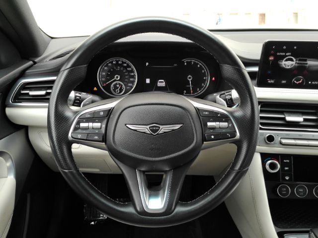 2024 Genesis G70 2.5T RWD Plano TX