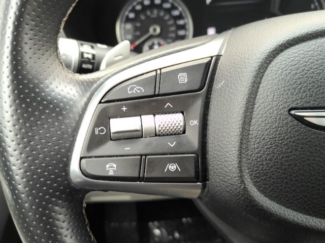 2024 Genesis G70 2.5T RWD Plano TX