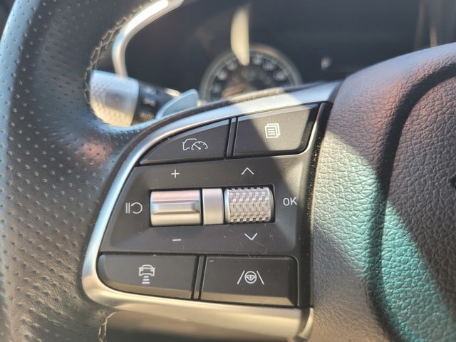 2024 Genesis G70 2.5T Roseville CA