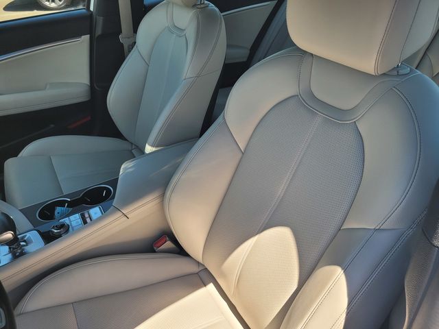 2024 Genesis G70 2.5T Roseville CA
