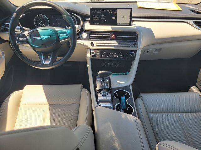 2024 Genesis G70 2.5T Roseville CA
