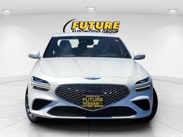 2024 Genesis G70 2.5T