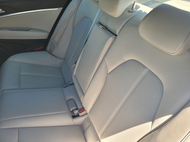 2024 Genesis G70 2.5T Roseville CA