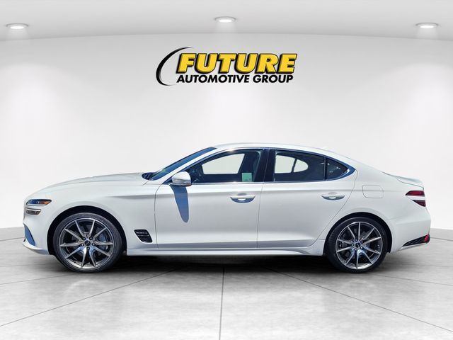 2024 Genesis G70 2.5T Roseville CA