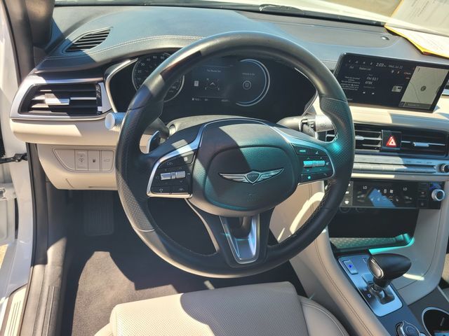 2024 Genesis G70 2.5T Roseville CA