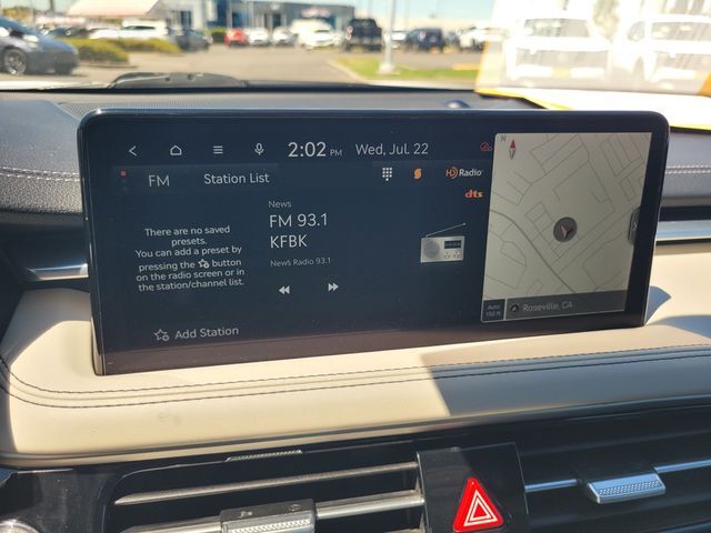 2024 Genesis G70 2.5T Roseville CA