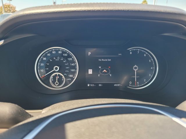 2024 Genesis G70 2.5T Roseville CA