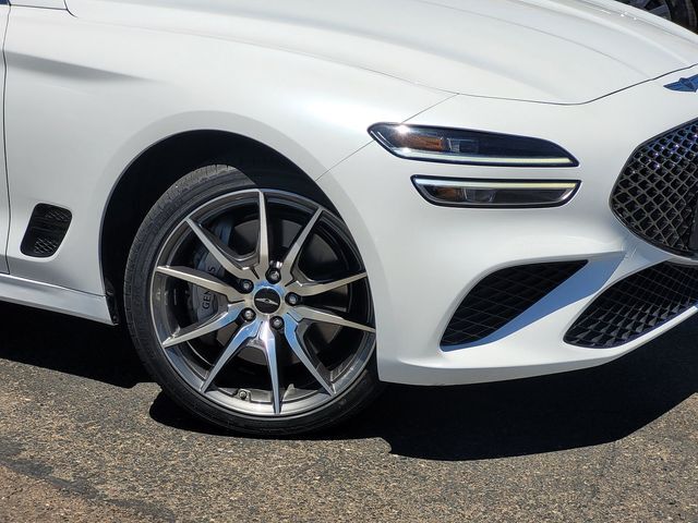 2024 Genesis G70 2.5T Roseville CA