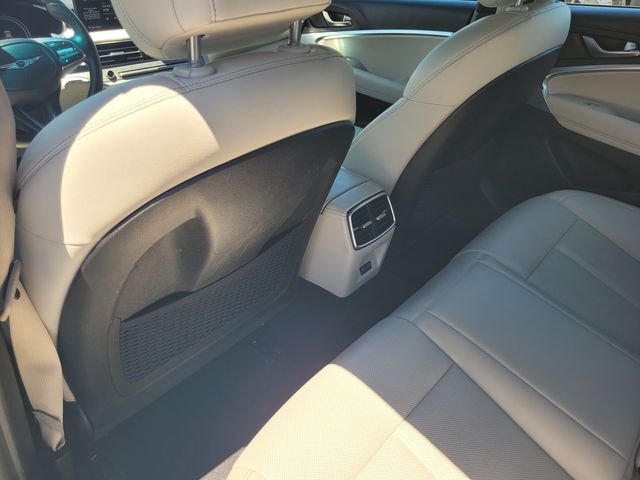 2024 Genesis G70 2.5T Roseville CA