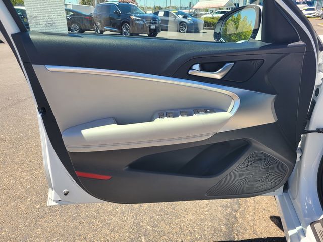 2024 Genesis G70 2.5T Roseville CA