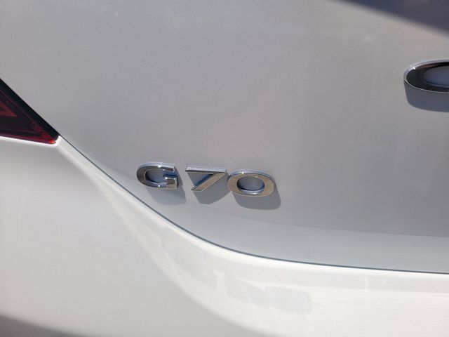 2024 Genesis G70 2.5T Roseville CA