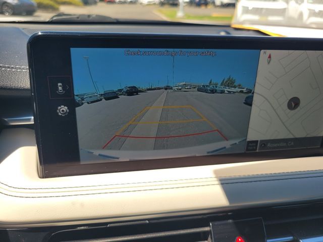 2024 Genesis G70 2.5T Roseville CA