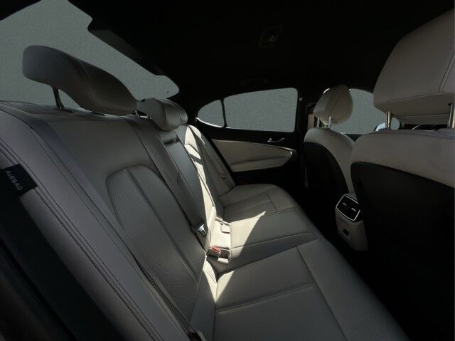 2024 Genesis G70 2.5T San Juan TX