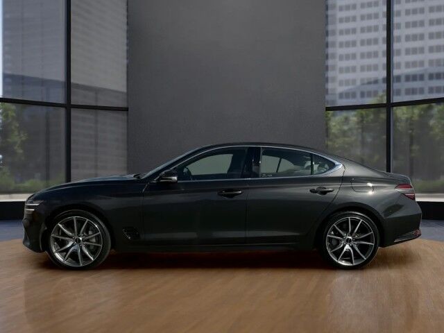 2024 Genesis G70 2.5T San Juan TX