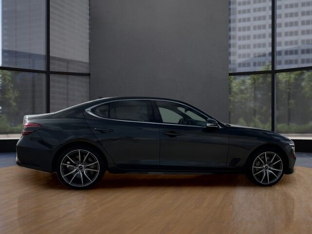 2024 Genesis G70 2.5T San Juan TX