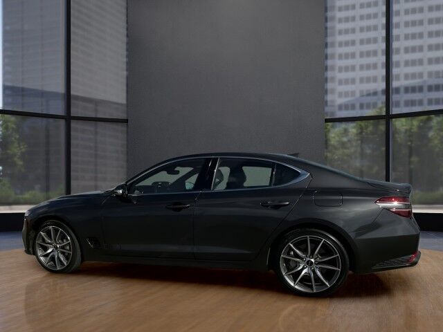 2024 Genesis G70 2.5T San Juan TX
