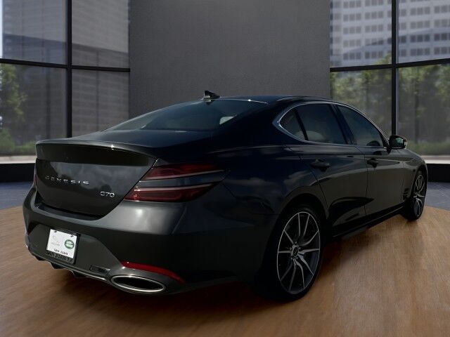 2024 Genesis G70 2.5T San Juan TX