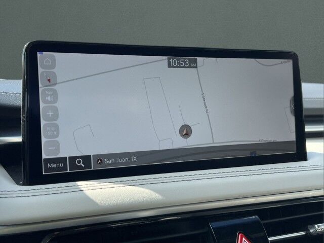 2024 Genesis G70 2.5T San Juan TX