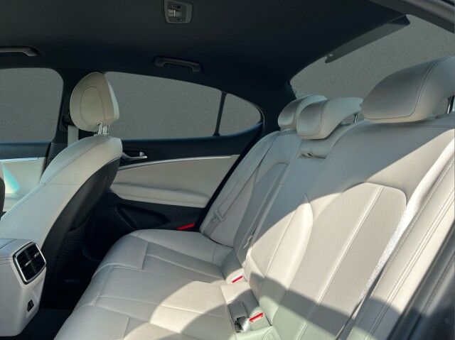 2024 Genesis G70 2.5T San Juan TX