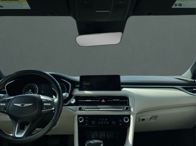 2024 Genesis G70 2.5T San Juan TX