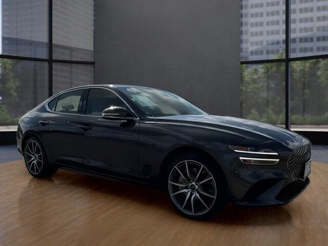 2024 Genesis G70 2.5T San Juan TX