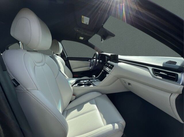 2024 Genesis G70 2.5T San Juan TX