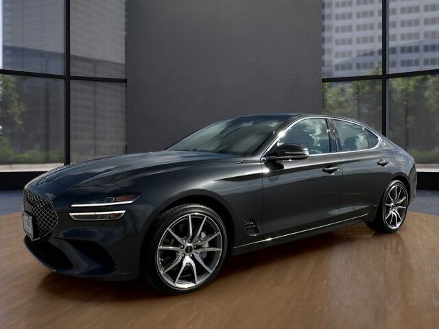 2024 Genesis G70 2.5T San Juan TX