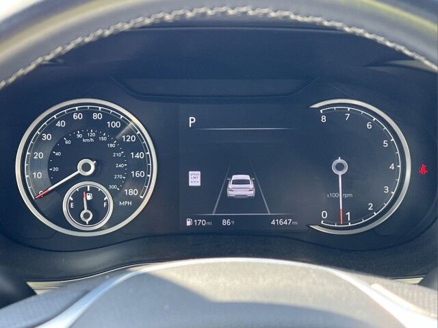 2024 Genesis G70 2.5T San Juan TX