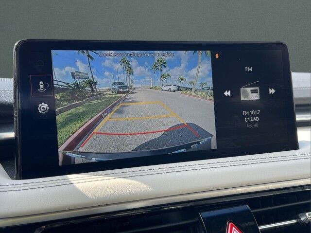 2024 Genesis G70 2.5T San Juan TX