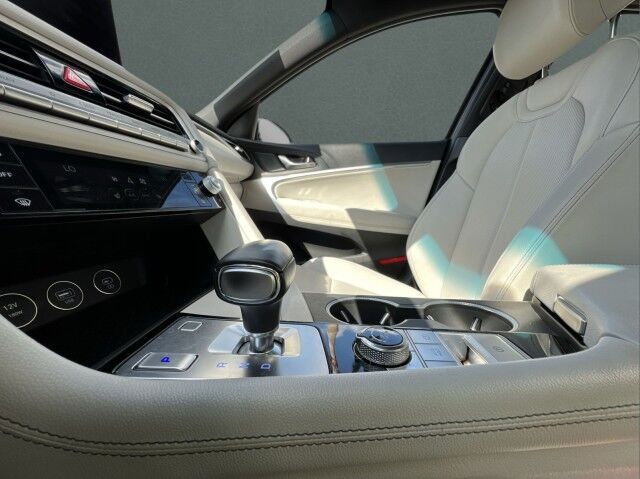 2024 Genesis G70 2.5T San Juan TX