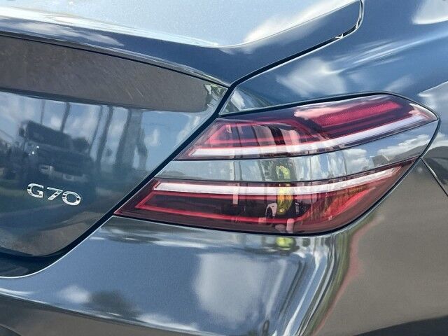 2024 Genesis G70 2.5T San Juan TX