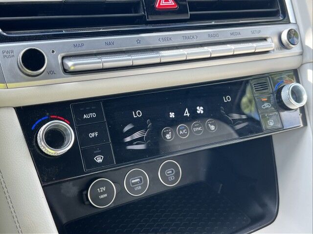 2024 Genesis G70 2.5T San Juan TX