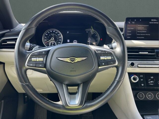 2024 Genesis G70 2.5T San Juan TX