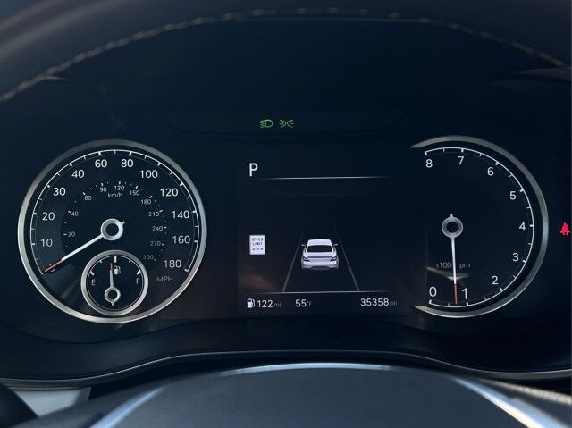 2024 Genesis G70 2.5T San Juan TX