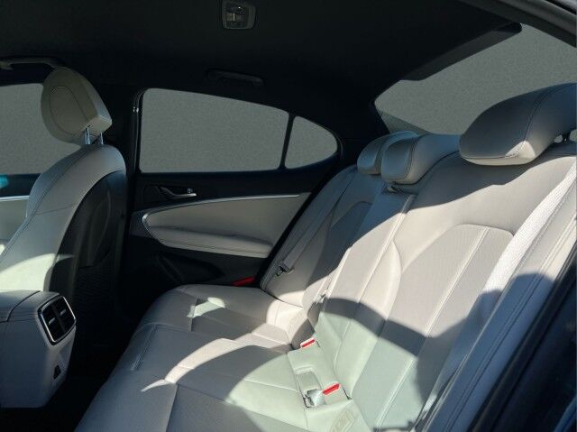 2024 Genesis G70 2.5T San Juan TX