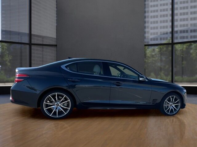 2024 Genesis G70 2.5T San Juan TX