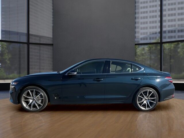 2024 Genesis G70 2.5T San Juan TX
