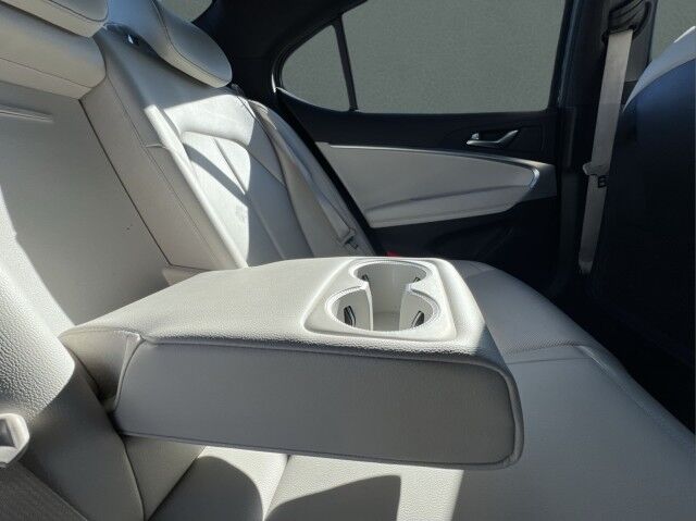 2024 Genesis G70 2.5T San Juan TX