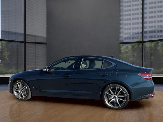 2024 Genesis G70 2.5T San Juan TX