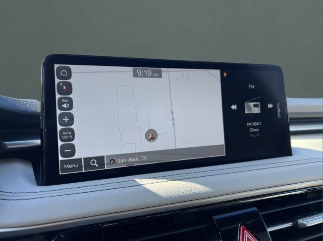 2024 Genesis G70 2.5T San Juan TX