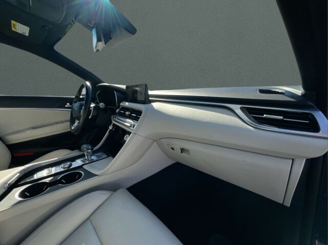 2024 Genesis G70 2.5T San Juan TX