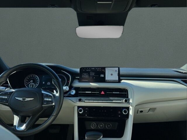 2024 Genesis G70 2.5T San Juan TX