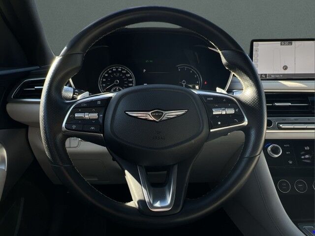 2024 Genesis G70 2.5T San Juan TX