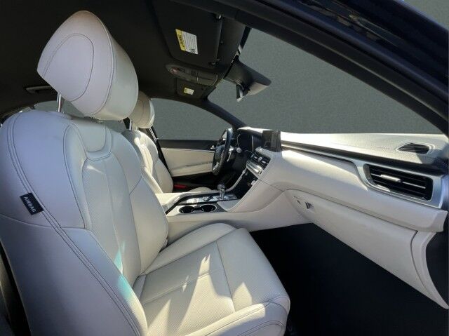 2024 Genesis G70 2.5T San Juan TX