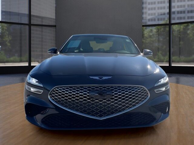 2024 Genesis G70 2.5T San Juan TX