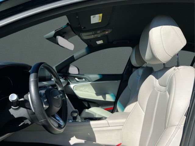 2024 Genesis G70 2.5T San Juan TX