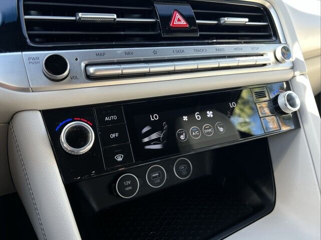 2024 Genesis G70 2.5T San Juan TX